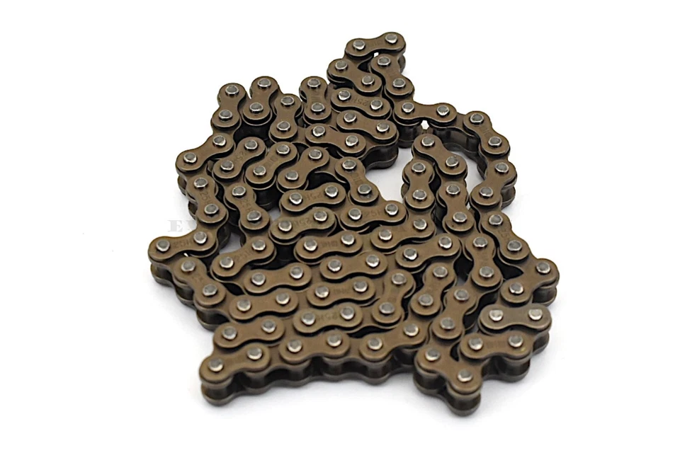 Cam Timing Chain Fits Many 70-75 CB CL SL 100 125 86-87 TLR200 *See Note #Q219 A - Image 2 of 4