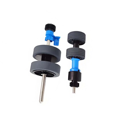 Pick Roller Fits For Epson WorkForce DS-530 DS-770 DS-780N FastFoto FF-680W