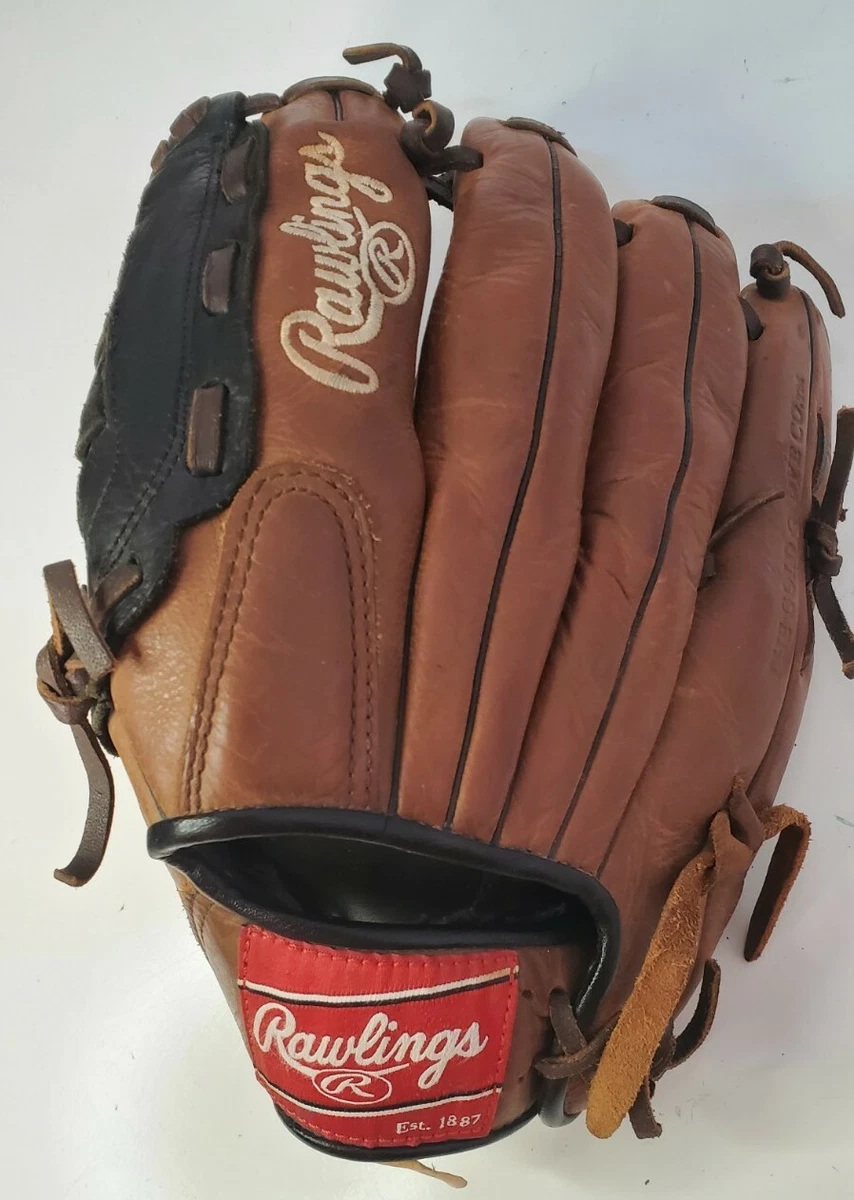 Rawlings zeroshock hotsell baseball glove