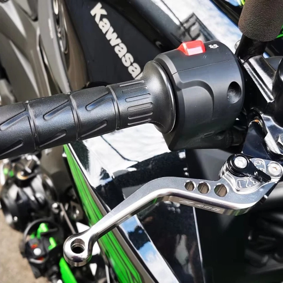 For Honda RC51 RC 51 RVT1000 SP-1 SP-2 2000-2006 CNC Short Brake Clutch Levers - Image 4 of 4