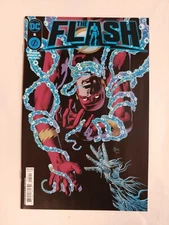 Flash #5 (DC Comics 2024) Main Cover NM - New & Unread