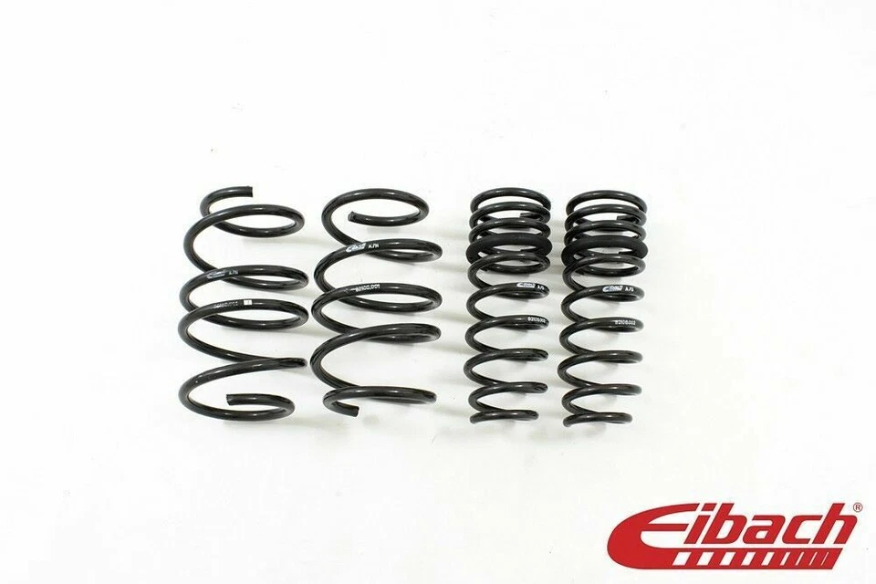 Eibach Pro-Kit Lowering Springs for 2013-2018 Nissan Altima 2.5L 3.5L - Изображение 4 из 4