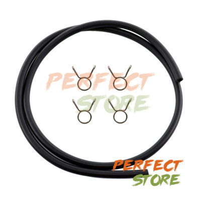 Scooter Rubber Honda Activa Fuel Pipe At ₹ 40/piece In Faridabad | ID - Foto 7