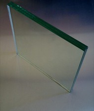Japanese Koi Pond Window Glass 25.5mm viewing panel for fish pond various sizes!