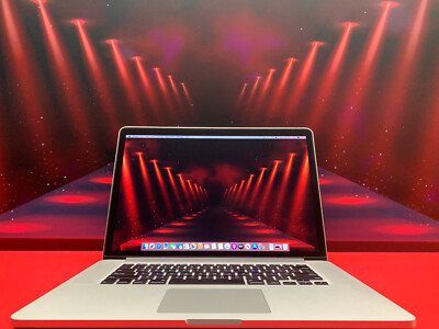 MacBook Pro 15 MacBook Pro 15