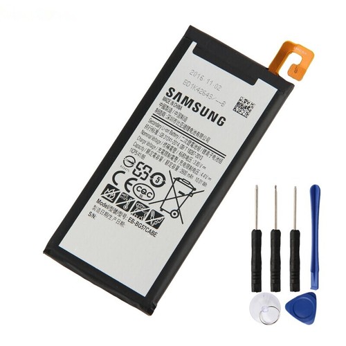 OEM Samsung J5 Prime On5 2016 Battery SM-G570M G5700 G5510 EB-BG570ABE  2400mAh | eBay