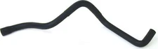 Coolant Overflow Hose  URO Parts  1245000875