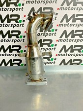 Downpipe kat 200 Celle IHI Alfa Romeo Giulietta Mito 120 130 145 155 CV
