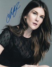 LILY RAVEN signed autograph 20x25cm MISS STEVENS in person autograph COA