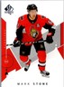 2018-19 SP Authentic #42 Mark Stone