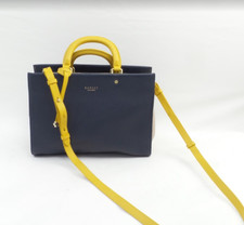 radley london leather handbolsas