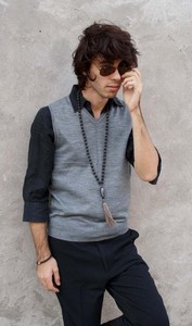 smanicato sottogiacca