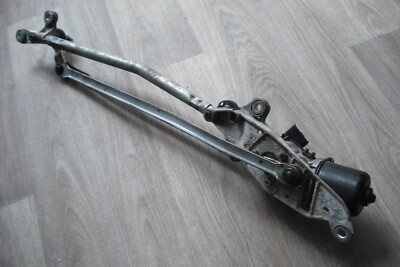 NISSAN QASHQAI J10  FRONT  WIPER MOTOR