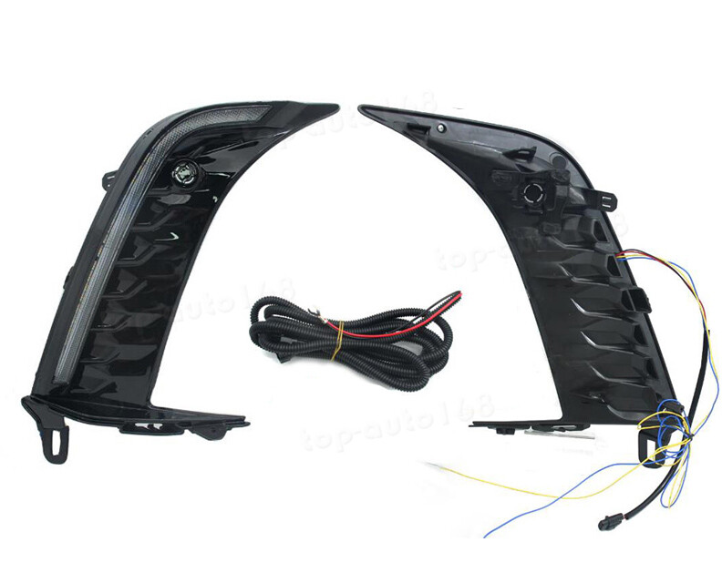 LED Middle Grille Lights With Start-Up Animation For 2025-2026 Toyota Camry SE/XSE