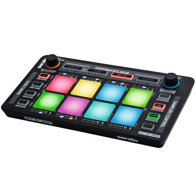 Reloop NEON USB Modular Pad Controller for Serato DJ | eBay