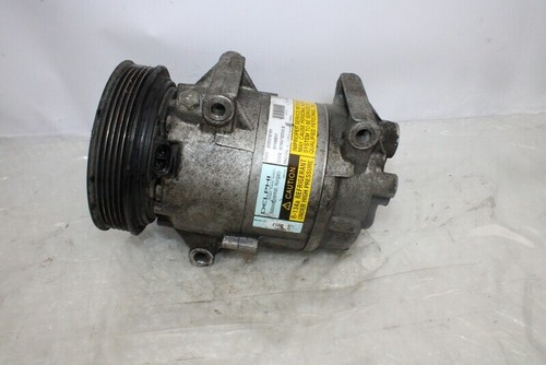 8200316164 klimakompressor RENAULT MEGANE II BERLINA 5P 1.6 16V 2002 1430751