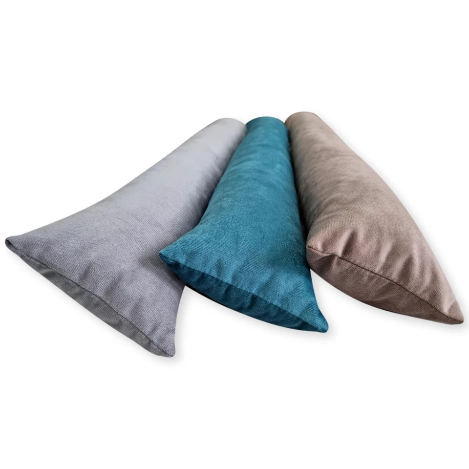 4L Textil Zugluftstopper Durchzugstopper Windstopper für Türen und Fenster - Bild 3 von 4