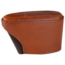 Parforce Leder-Schaftkappe Kappen unisex NEU