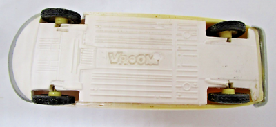 1/43 CITROEN DS PROTOTYPE BERTONI 1952 A COLLER A PEINDRE | Vroom Models
