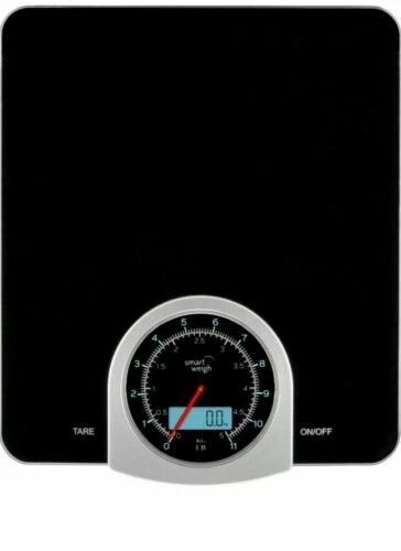 Smart Weigh Kitchen Scales