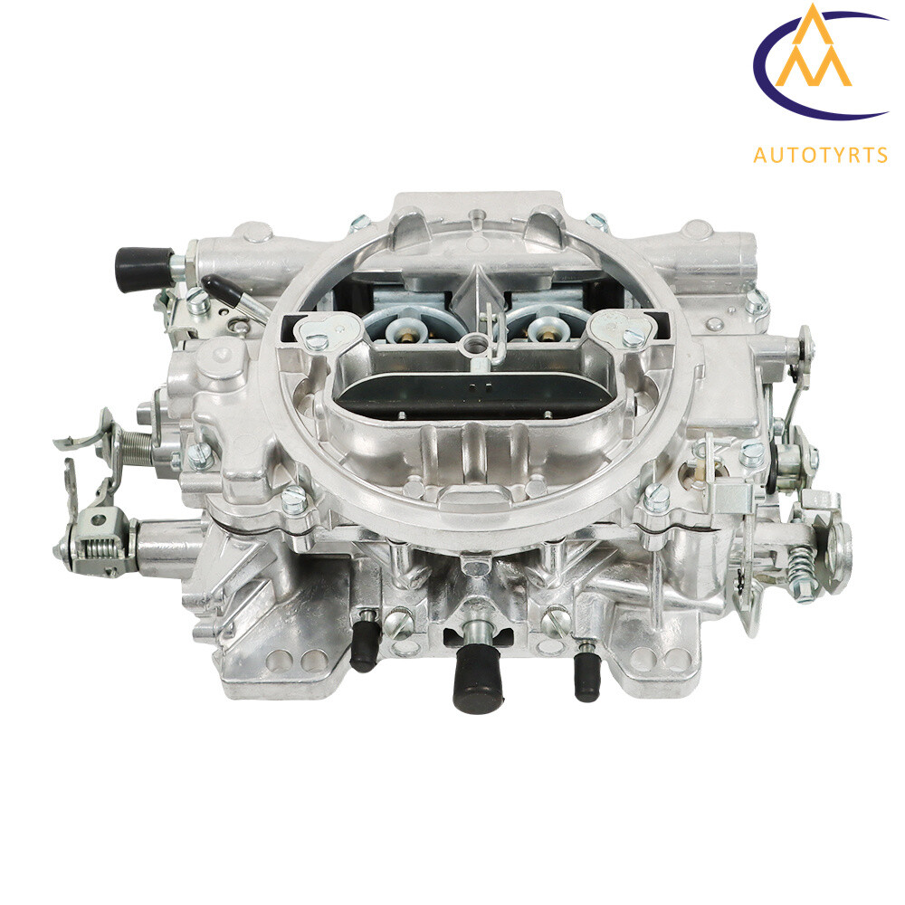 Manual Electric Choke 1405 Carburetor New For Edelbrock Performer 600