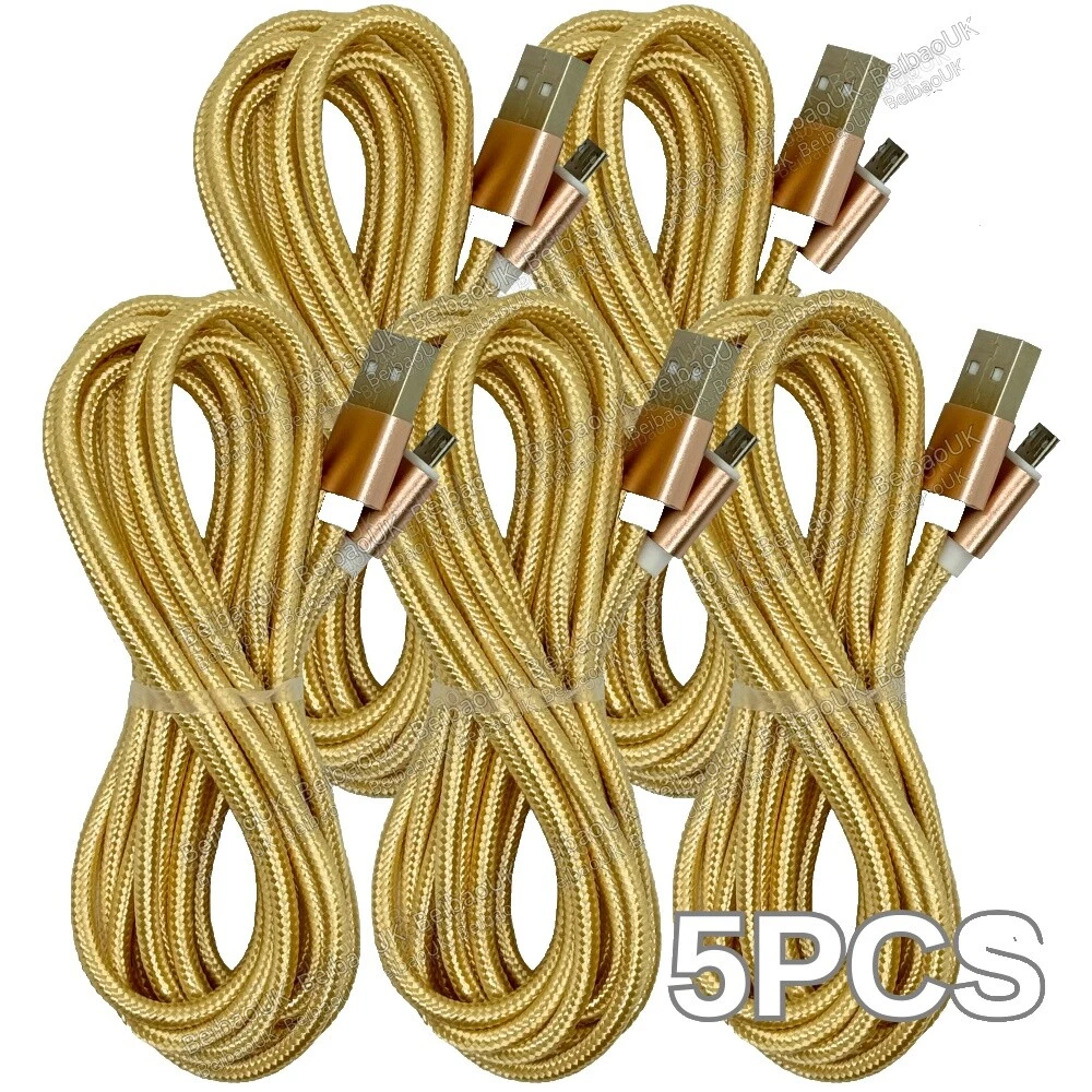 Cables Y Adaptadores para LG LG Stylo 2 Plus