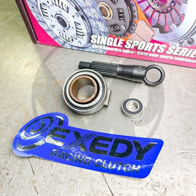 Exedy Stage 1 Throw Out Bearing Kit For Honda Civic D15 D16 D17 (Made in Japan)
