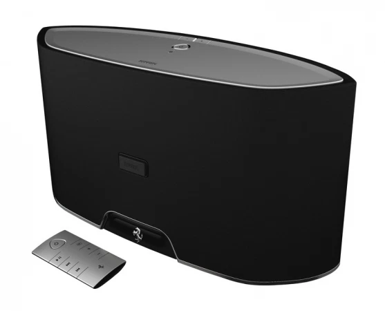 Logic3 GT1 - 2.2.1 Lautsprechersystem Dockingstation Bluetooth klasse sound - Bild 1 von 1