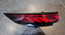 Land Rover Range Rover Sport L461 Rear Left Tail Light RHD Genuine LR187478