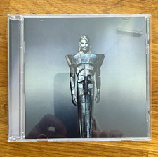 Adam Lambert CD ADAM, neuwertig