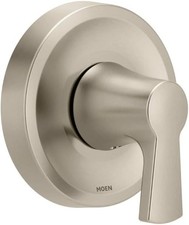 Moen UT4431BN Jase M-CORE Transfer Vertical Spa in Brushed Nickel