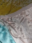 Vintage Nylon Panties Medium Large 1960’s