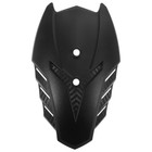 Garde-boue Velo Pliable Et Réglable - Compatible Roues 24/26/27.5/700c, Attache Rapide, Protection Contre La Pluie Et La Boue - 6