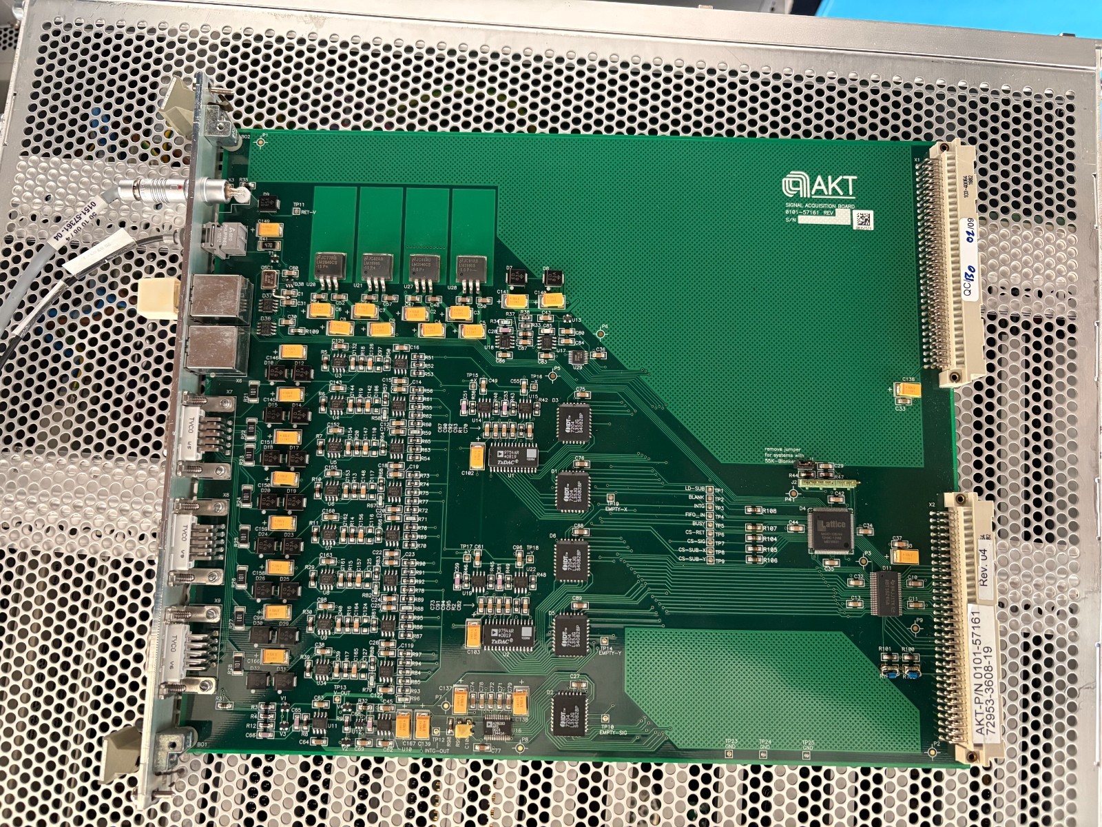AMAT AKT Board S-ACQ 50-02_0101-57161