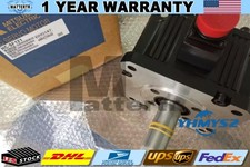 NEW Mitsubishi HC-SF121 Servo Motor #