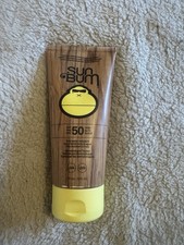 Sun Bum Original SPF 50 Moisturizing Sunscreen Lotion - 177ml