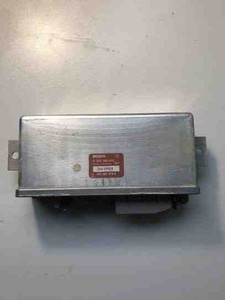 AUDI 100 Avant 4A, C4 ABS Steuergerät 0265100056 4A0907379A 2.50 23926932