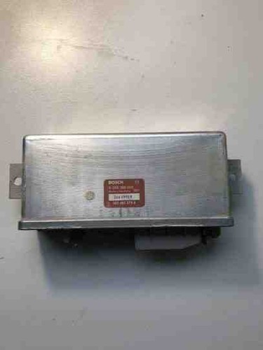 AUDI 100 Avant 4A, C4 ABS Steuergerät 0265100056 4A0907379A 2.50 23926932