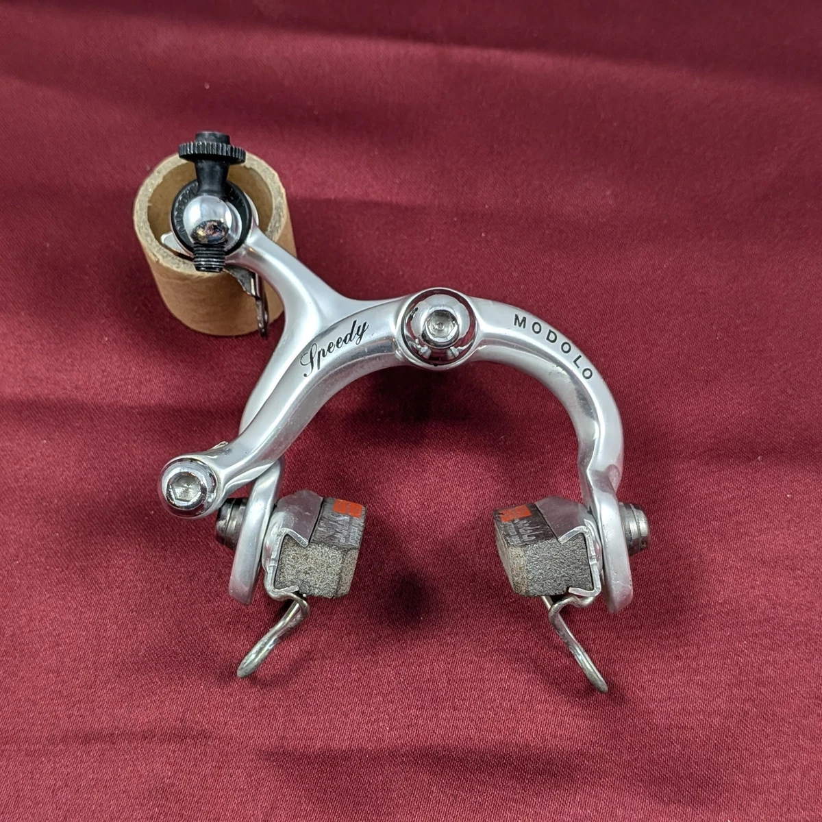 【未使用品】Modolo Speedy ブレーキセット 未使用品】Modolo Speedy ブレーキセット 未使用品】Modolo Speedy