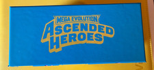 Pok mon Mega Evolution Ascended Heroes 1-217 Pick Your Card / Set Builder 