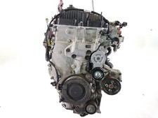 Moteur Mazda CX-7