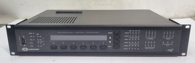 Crestron PRO2 Professional Controller Processor