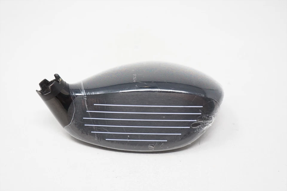 New Titleist Tsr1 23* #5 Hybrid Club Head Only 1293756 Lefty Lh - Image 3 of 4