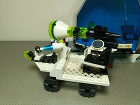 Lego Space Exploriens Set 6958 Android Base. Nice Condition.