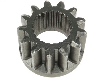 AS-PL SDK0055S Freilaufgetriebe, Starter