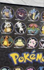 Pokemon Nintendo Framed Wall Poster 30 Character Grid 23x34 Pikachu Charizard — photo 5