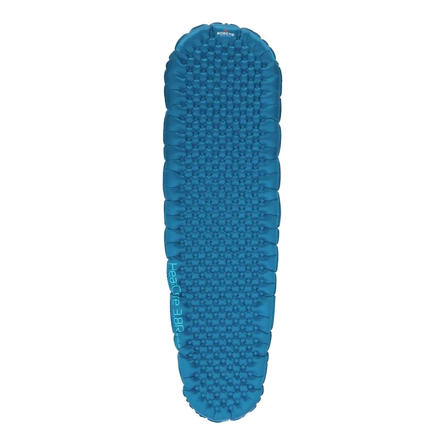 Robens HeatCore 3.8R Regular Sleeping Mat Lightweight