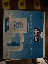 CHICCO - Scaldabiberon  elettrico  casa e auto