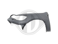 KotflüGel Links FüR BMW X6 E71/E72 2008-2014