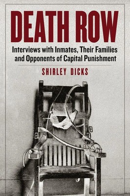 Shirley Dicks | Death Row | Taschenbuch | Englisch (2013) | McFarland